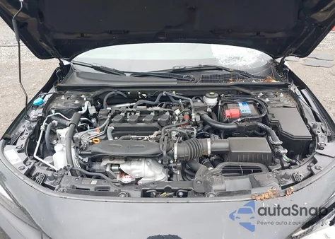 2024 Honda Civic Touring from USA, damaged, VIN 2HGFE1F93RH310841